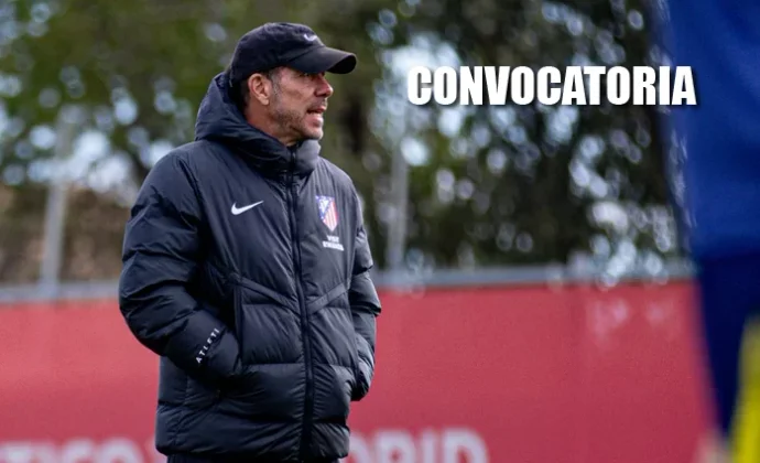 Lista para visitar el Coliseum con Giuliano, pero sin Oblak