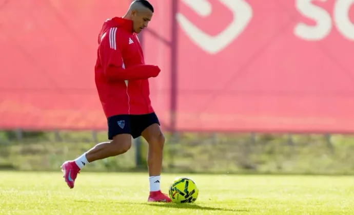 Nianzou y Azpilicueta, únicas bajas antes de viajar a Cornellà