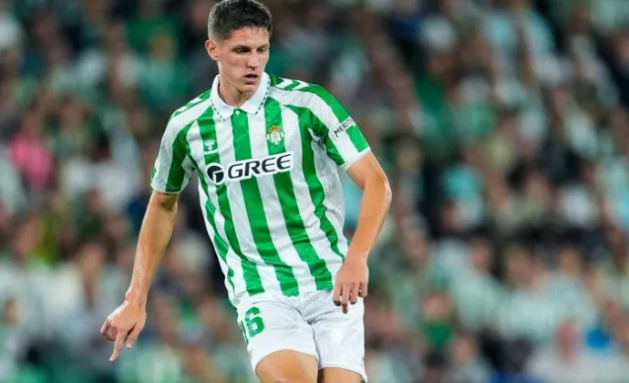 Sergi Altimira, baja de última hora por gastroenteritis