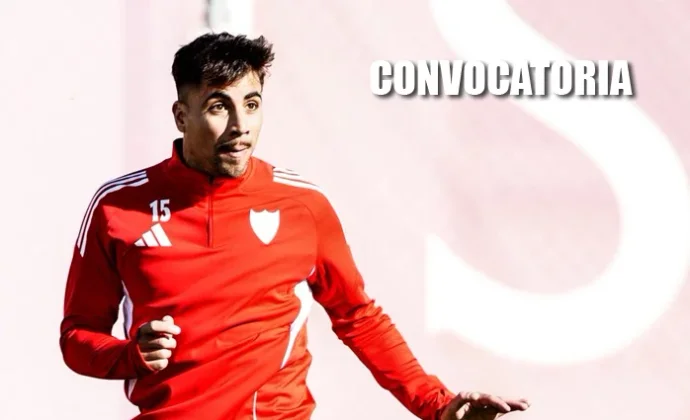 Alexis, Cardoso y Agoumé vuelven a una convocatoria