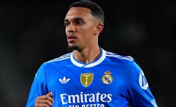 Trent, el bombardero que habla inglés cerrado