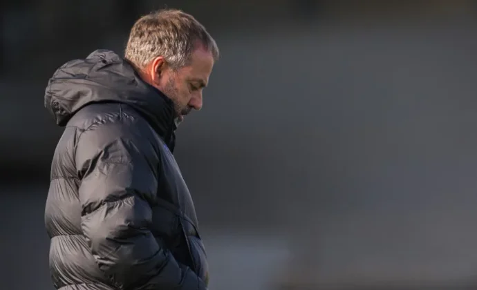 Pedri sigue al margen y Balde está recuperado del golpe