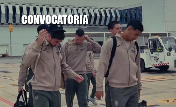 Lista de Marcelino para viajar a Dortmund con la vuelta de Mouriño