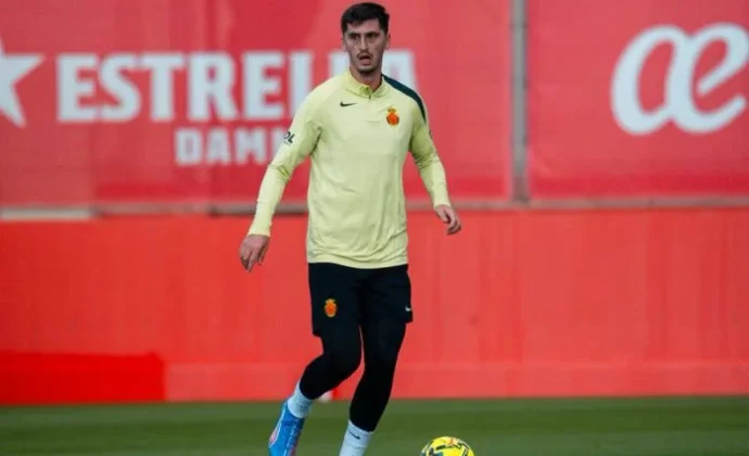 Kumbulla vuelve al grupo mientras Leo Roman y Lato siguen al margen