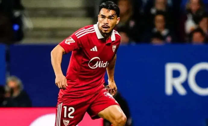 Parte médico oficial de Gabriel Suazo, baja para el derbi