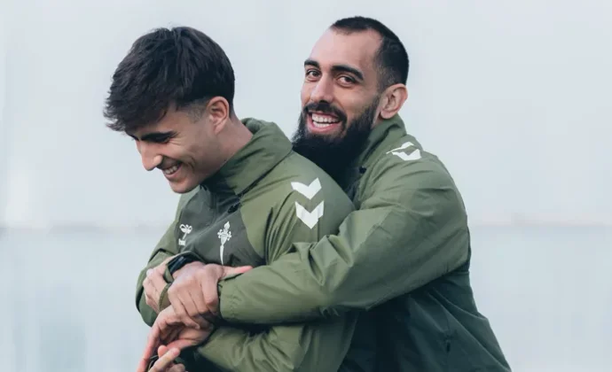 Hugo Álvarez recibe el alta y Beltrán se ausenta por gripe