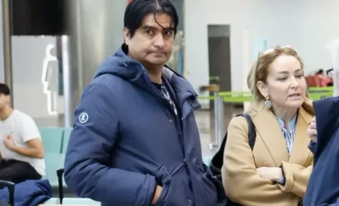 Garcés desmiente negociaciones por Fer López y es optimista con la renovación de Mingueza