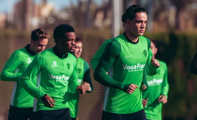 Josan sigue al margen y Bigas está listo para reaparecer