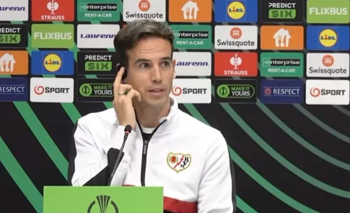 Íñigo Pérez habla de Nobel Mendy, Nteka, Mumin, Luiz Felipe y Óscar Trejo