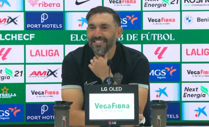 Sarabia habla de Josan, Dituro, Peña, Iturbe, Diangana, Fort, Álvaro Rodríguez y el Getafe