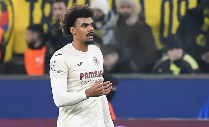 La lógica rotacional amenaza ahora a Renato Veiga