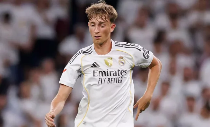 Huijsen mejora de la sobrecarga y se probará con el grupo mañana o sábado