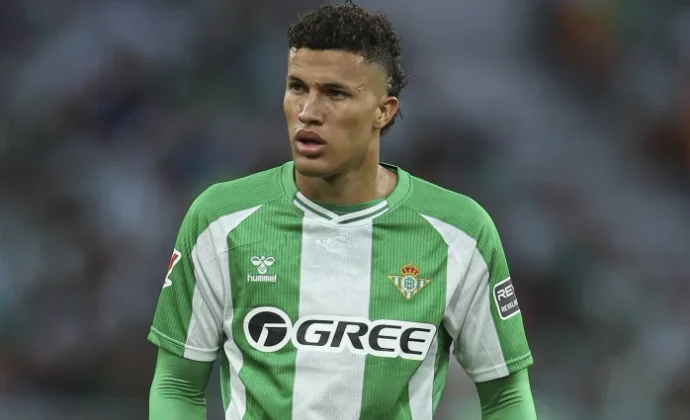 El cúmulo de desgracias eleva las opciones de Nelson Deossa