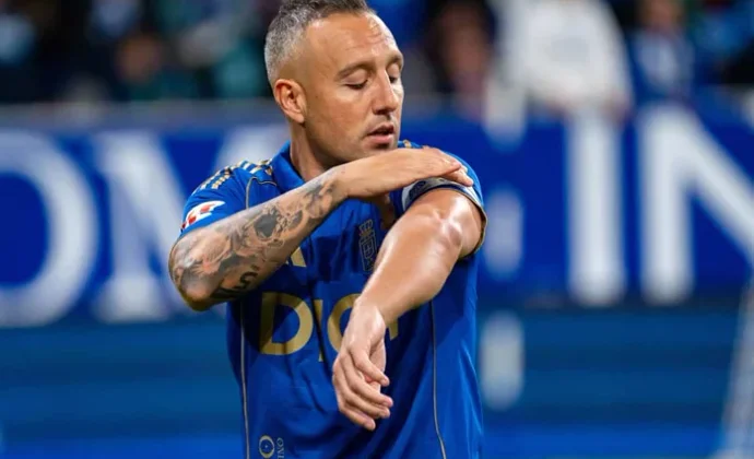 Cazorla será titular en el Metropolitano