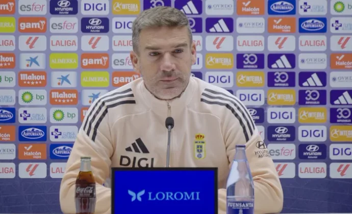 Carrión habla de Carzola, Javi López, Alhassane, Hassan, Chaira y el Atlético