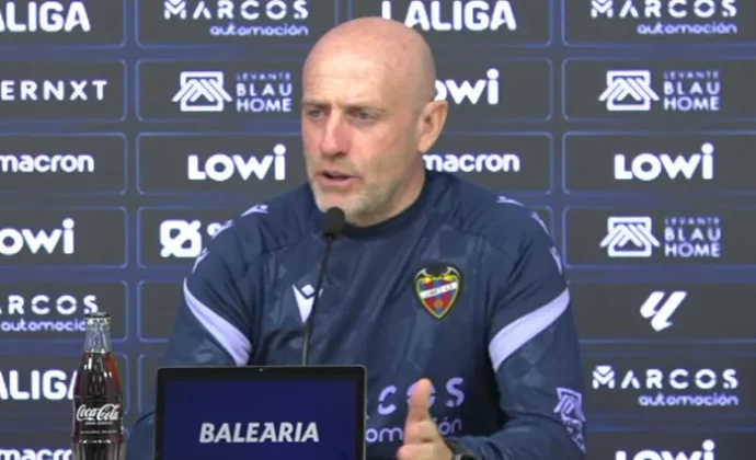 Calero habla de Vencedor, Espí, Pablo Martínez, Moreno, Dela, Matturro, Iván Romero, Elgezabal, Etta Eyong y el Athletic