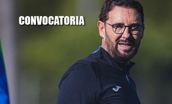 Lista para recibir al Elche con la principal novedad de Neyou