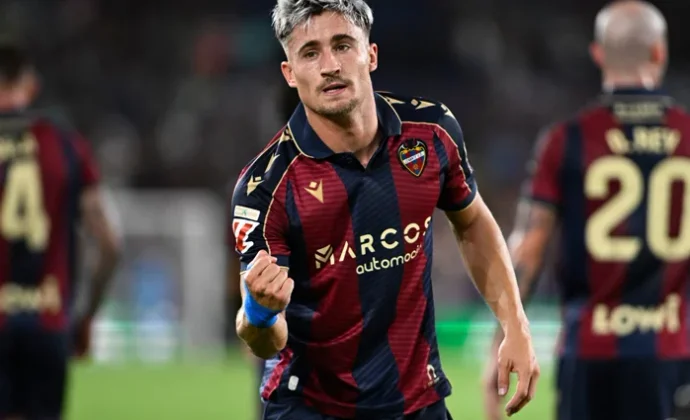 Calero arroja dudas sobre el estado físico de Iván Romero