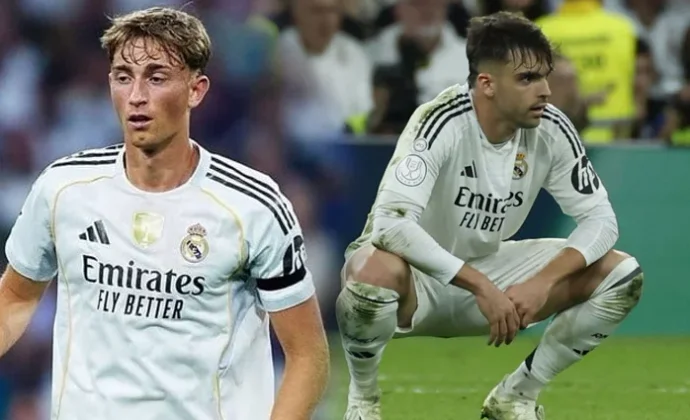 Cuidados para Huijsen y Asencio, que serán evaluados mañana