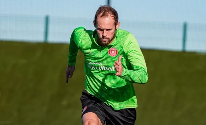 Blind y Lemar siguen al margen y mañana pasarán una última prueba
