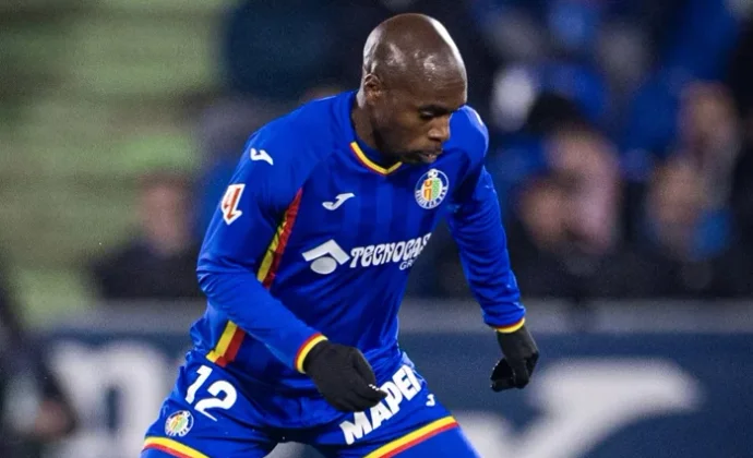 Poema de Romeo al fútbol español