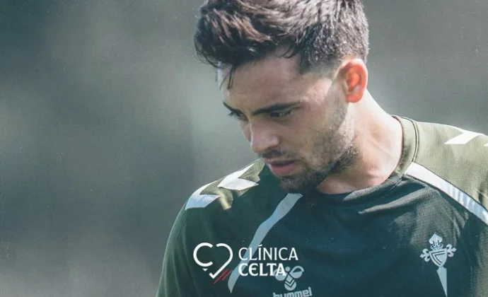 Beltrán y Carlos Domínguez reciben el alta médica y vacían la enfermería