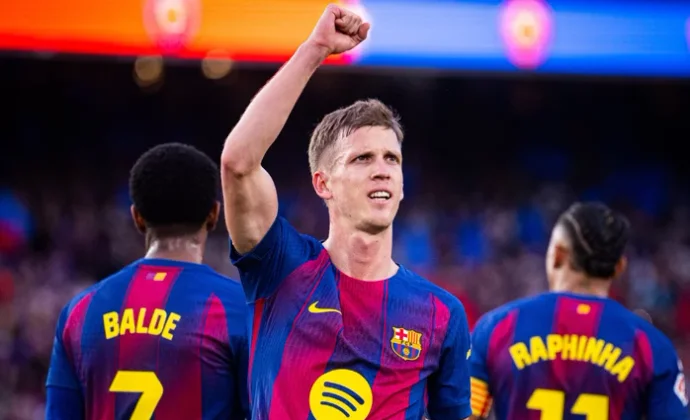 Jornada 14: Barcelona 3-1 Alavés. Estadísticas y puntos fantasy