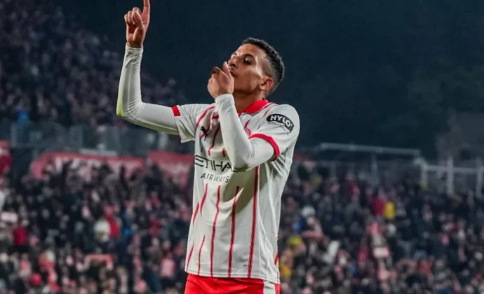 Míchel pierde a Ounahi por acumulación poco antes de la Copa África