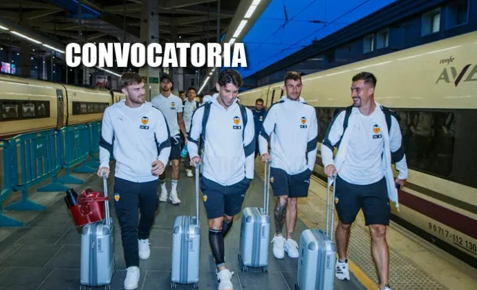 Ramazani no recibe el alta médica a tiempo y se queda fuera de la lista para Vallecas