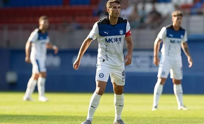 Oportunidad de oro para Ander Guevara