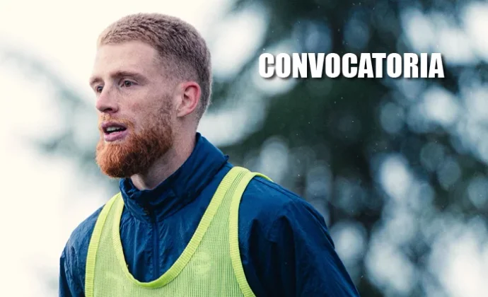 Coudet da descanso a Pacheco, Jonny, Parada y Calebe y convoca a varios canteranos