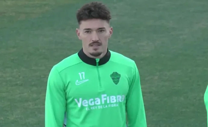 Álvaro, Pedrosa y Diangana, bajas en la sesión de este lunes, pero con Josan y Fort recuperados