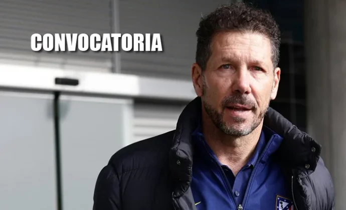 Le Normand y Llorente, bajas en la lista para viajar a Barcelona