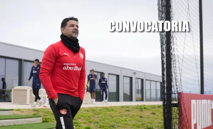 Ounahi, Álex Moreno y Witsel descansan en Copa y Solís vuelve a la lista