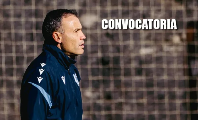 Aramburu, Sucic y los lesionados, fuera de la lista para visitar al Reus Reddis