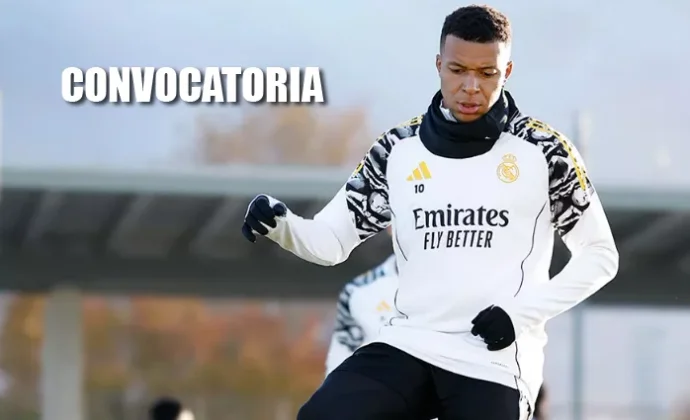 Asencio vuelve a la lista para visitar San Mamés y siguen fuera Alaba y Huijsen