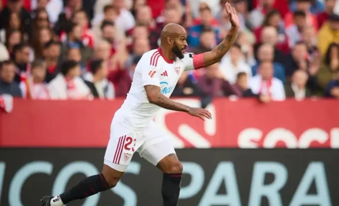 Parte médico oficial de Marcao, baja para la Copa y duda para el Valencia