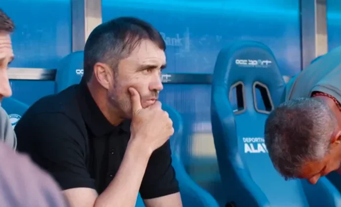 La Copa define el once de Coudet para recibir a la Real con rodaje para Guevara