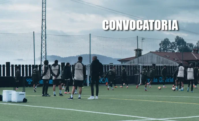 Radu, Starfelt, Rueda, Alonso, Javi Rodríguez, Moriba y Bryan se quedan fuera de la lista de Copa