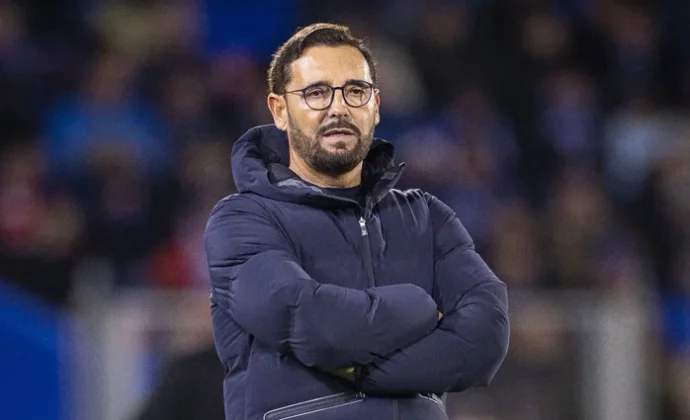 Las rotaciones de Bordalás entre Copa y Liga y el factor Nyom