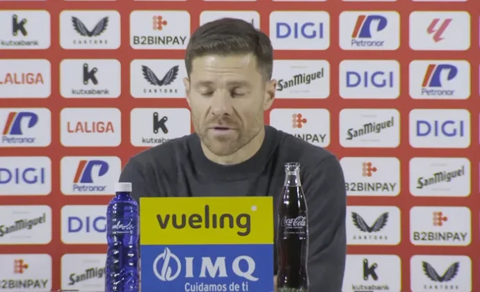 Alonso analiza el triunfo y habla de Mbappé, Courtois, Camavinga y Arda Güler