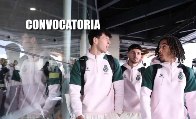 Dmitrovic, Romero y Calero descansan y se quedan fuera de la lista de Copa