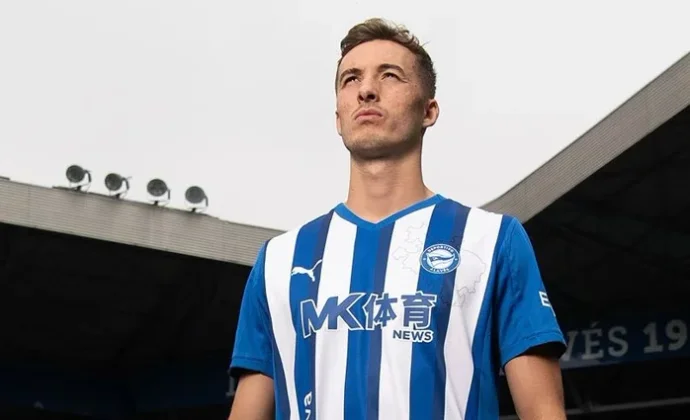 Jon Pacheco no tiene cláusula del miedo y podrá jugar contra la Real Sociedad