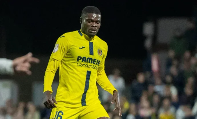 Thomas pidió el cambio en Lebrija por molestias y está pendiente de evolución