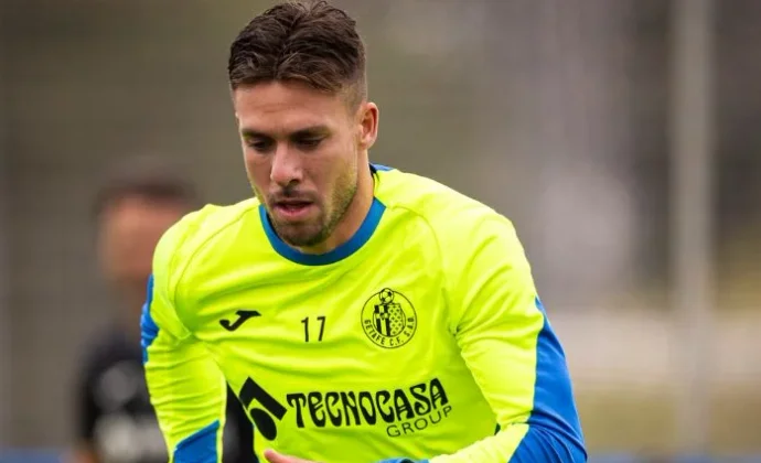 Sin rastro de Abqar en la sesión de este jueves