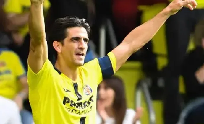 Gerard Moreno cae lesionado. Mouriño y Thomas, serias dudas