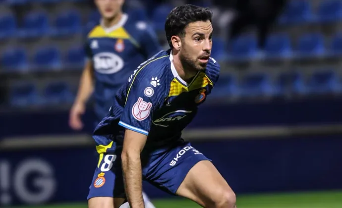 Manolo convierte a Edu Expósito en incógnita repentina