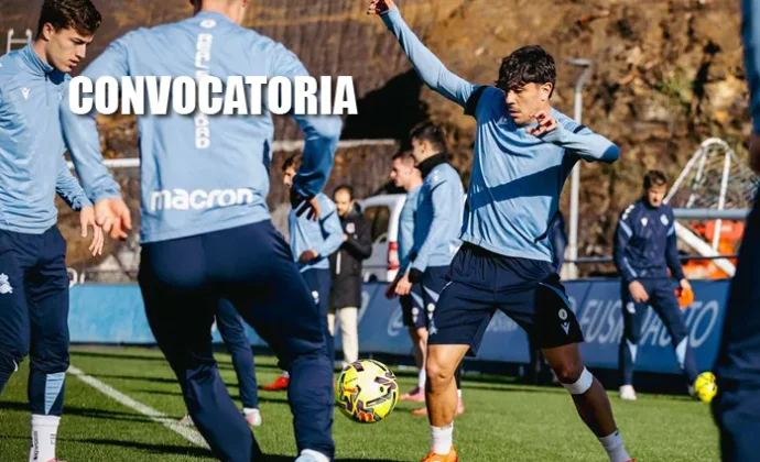 Zubeldia se queda fuera de la lista y regresa Karrikaburu