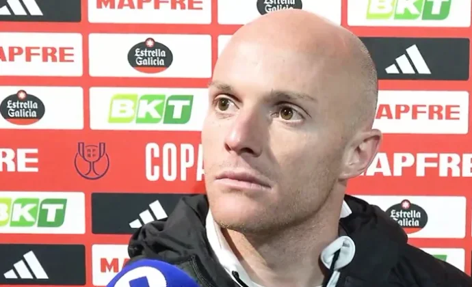 Isi reconoce estar atravesando un mal momento individual