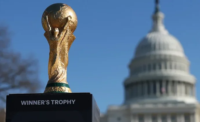 Sortada la fase de grupos del Mundial de fútbol 2026